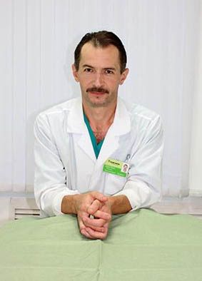 Савельев Михаил Юрьевич